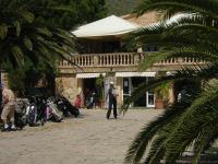 Capdepera, Marshall always on duty