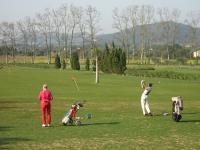 Son Servera,Driving Range