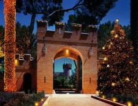 Christmas  greetings from Mallorca  -Son Vida