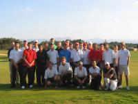 The German Junior National Team