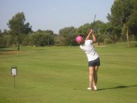 1.Mai tornament: secound shot