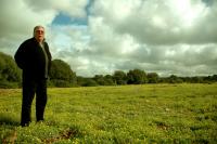 Local Promoter of Golf Son Baco Sr. Pablo Bonet Burguera