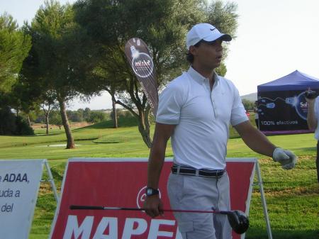 yes we count on the secound shot