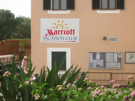 Marriott Vacation Club Son Antem