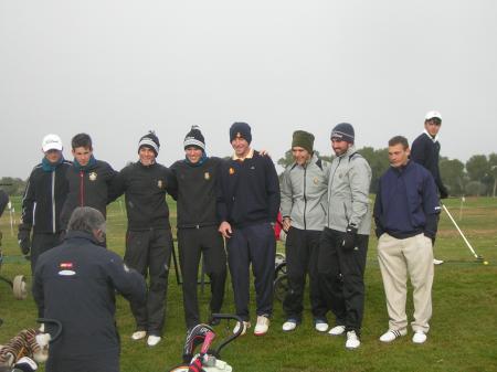 stil in a pleasant mood