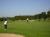 Son Servera putting at hole 9,couple from bavaria