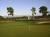 view back from green 9