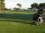 second shot at hole two