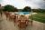 Clubhouse terrace with Pool