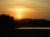 Sun rise at Son Quint