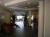 Entrance hall of the new club house