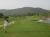 Hole 10, and what a drive