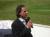 famest german golf TV presenter Mr. Carlos Knaus