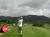 Premiere Invitational: Another perfect tee shot